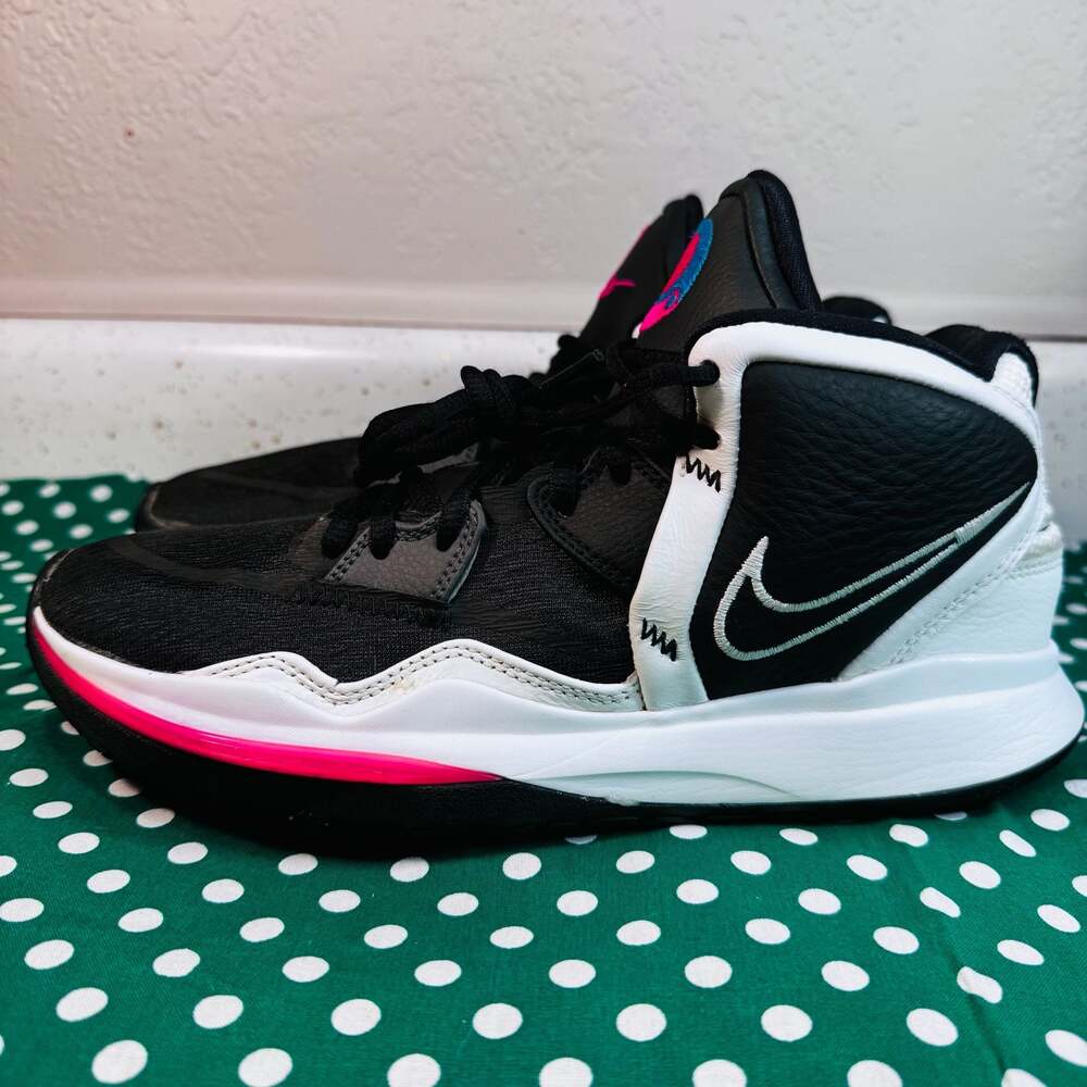 Nike Kyrie Infinity South Beach Basketball Shoes CZ0204-003